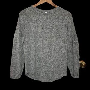 Old Navy LUXE Blouse